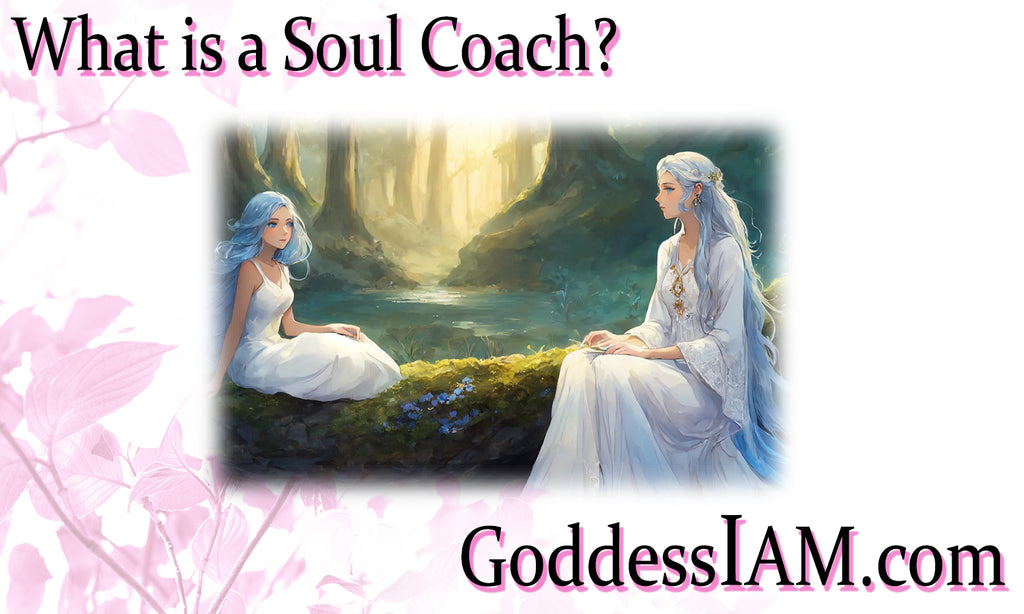 What is a Soul Coach?