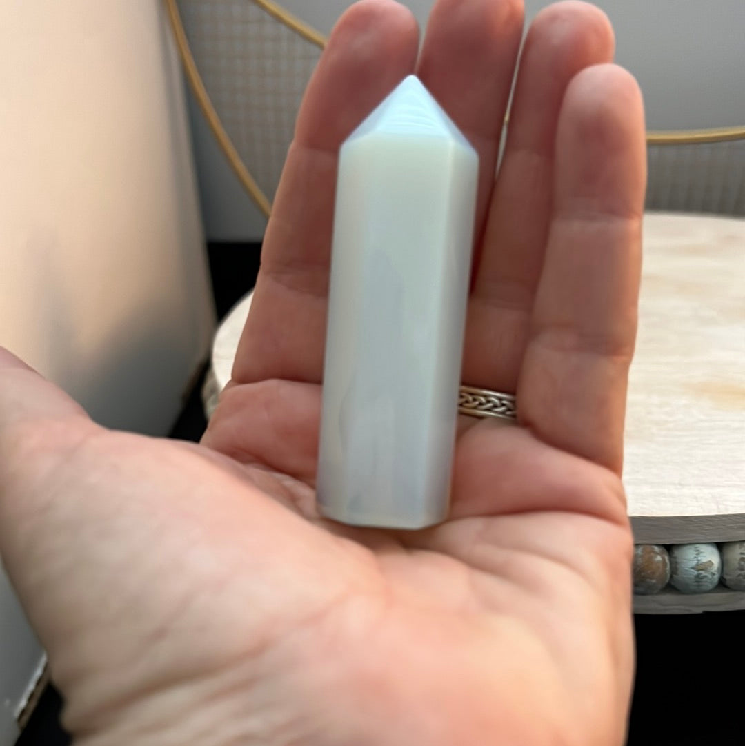 
                  
                    Opalite Tower
                  
                