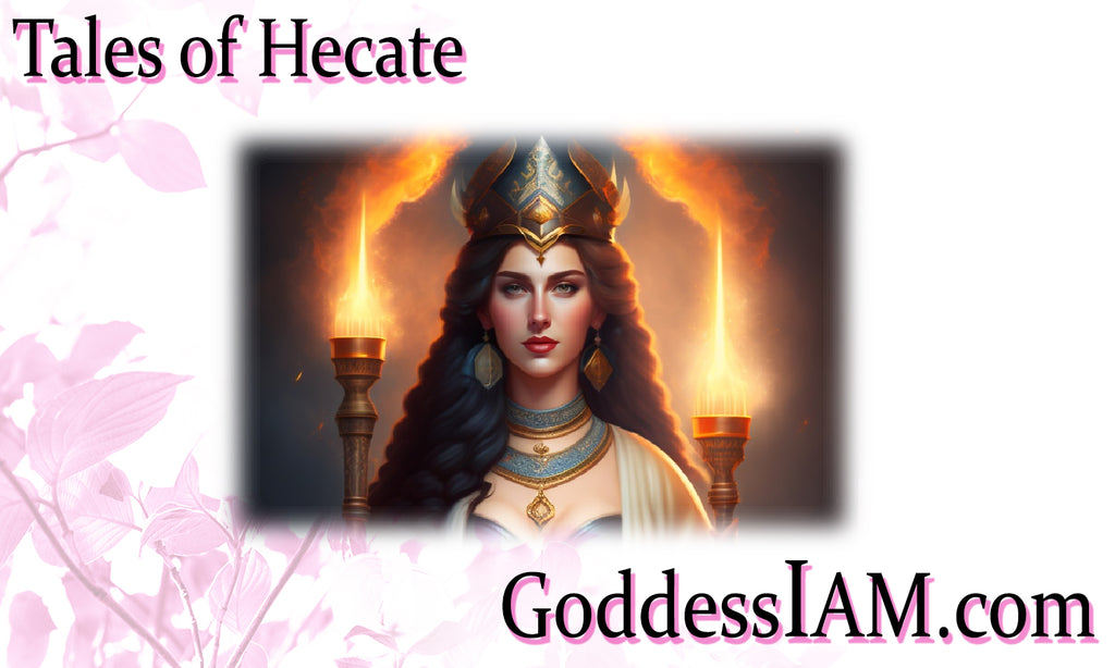 Tales of Hecate