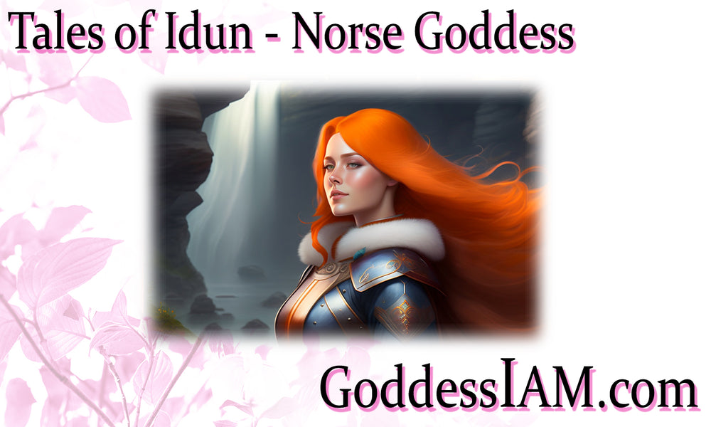 Tales of Idun