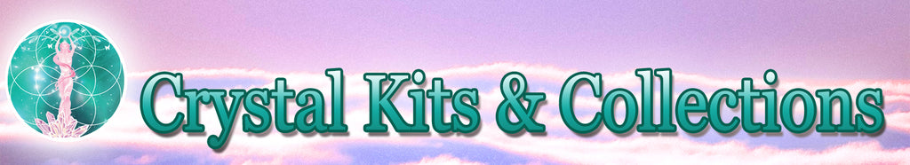 Crystal Kits and Collections