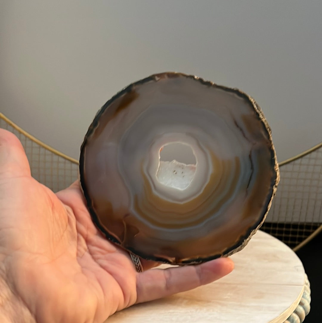 
                  
                    Agate Slice
                  
                